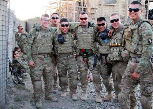 解放军这支部队编制最接近美军 能击败朱日和