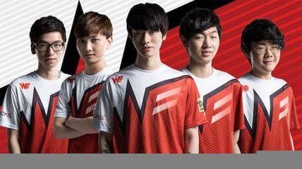 ESPN发布战队排名,Snake杀入前五,JDG飙升