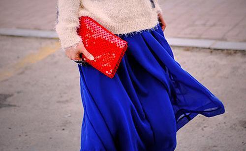 雪纺裙子起静电怎么办 雪纺裙子如何去静电