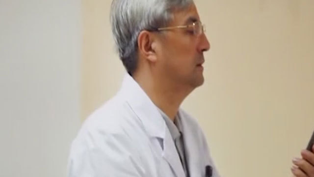 《医者》20180908救在身边 《医者》20180908救在身边