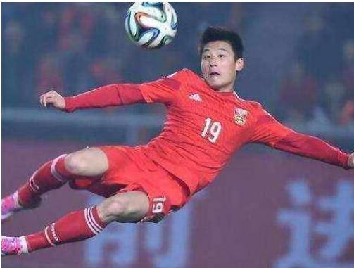 国足个人身价曝光,武磊200万欧元位居第一,最