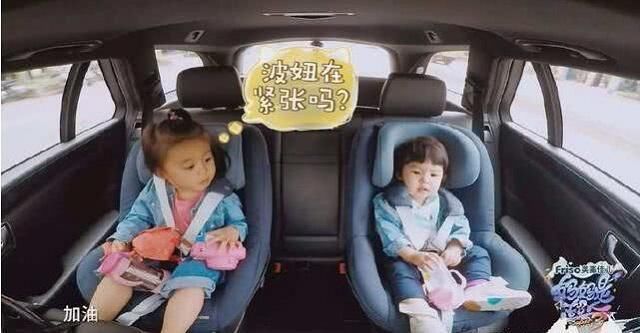 看了霍思燕贾静雯邓莎黄圣依家的车,网友:我只