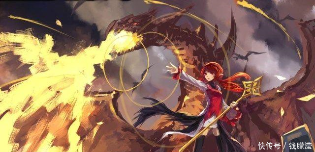 DNF 预约活动这5大职业玩家人气最高,