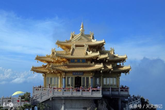 河南十大最好玩的地方,河南旅游景点大全!