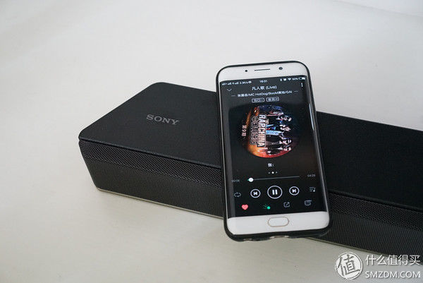 杜比全景声初体验---索尼回音壁HT-X9000F测