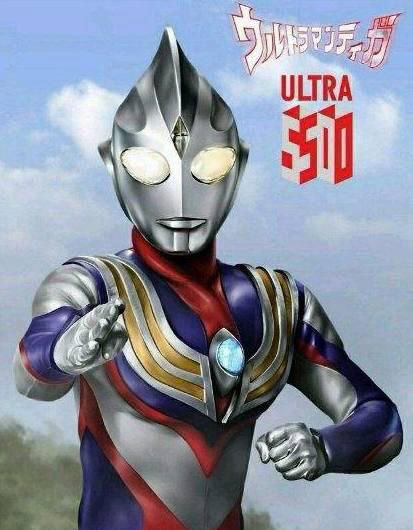 12星座专属奥特曼壁纸,巨蟹所向无敌,绝对有你