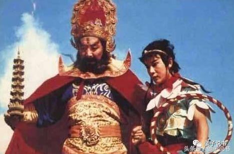 他是西游记里最神奇的存在,名字却很窝囊!