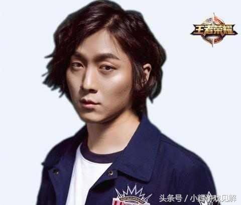 王者荣耀主播张大仙到底有多少钱,一条短信让