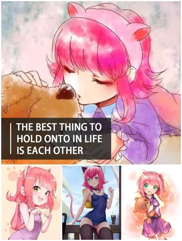 英雄联盟:抢人头不需要解释的辅助,最后一个a