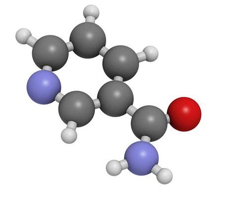 不太正经的科普:为什么烟酰胺要搭配a醇