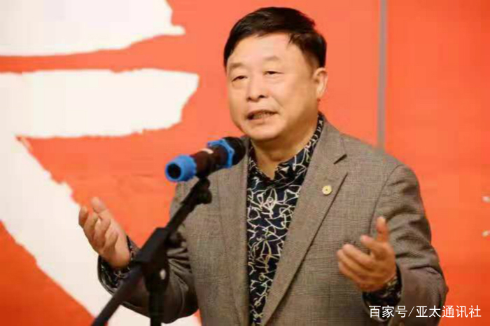 张文平┃喻昌农┃汪鹏飞┃油画展在浙江赛丽美术馆举行