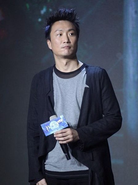 港坐过牢的6大明星,歌坛教父为75美元留案底,