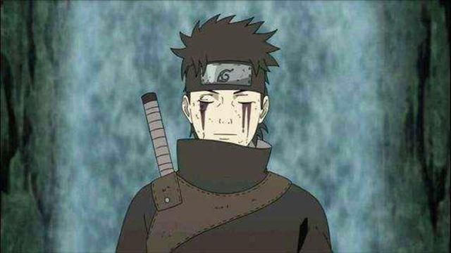 宇智波止水 止水是宇智波家族的天才,实力可能在鼬之上,小小年纪用瞬