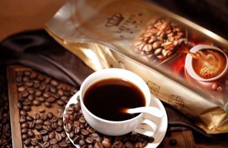 黑咖啡、白咖啡哪个好?聪明选没烦恼!