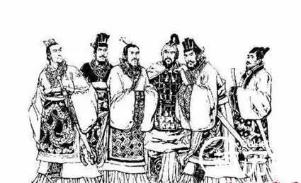 历史班主任整理的初中历史记忆顺口溜,班上孩