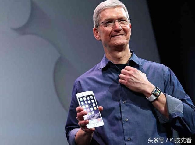 iPhone9消息流出,A12处理器碾压骁龙855,价格