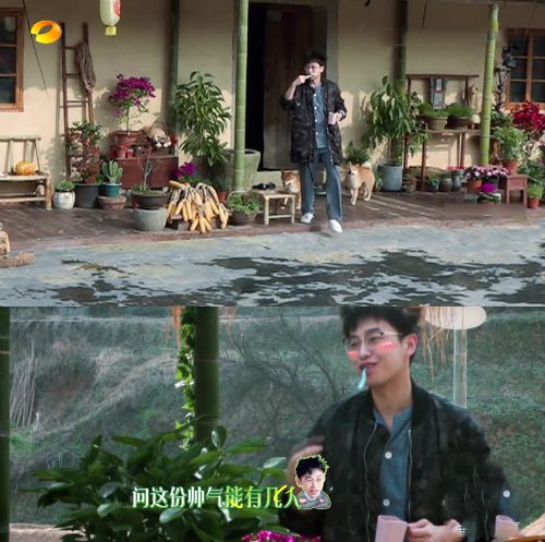 向往的生活第二季:向往的生活2一共有几期,什