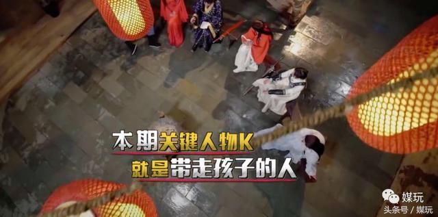 撒贝宁白敬亭退出《我是大侦探》,只有何炅留