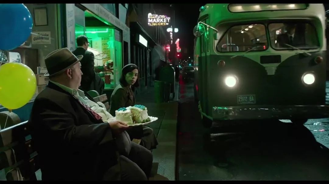 《水形物语》删减视频原版哪里可以看 未删减