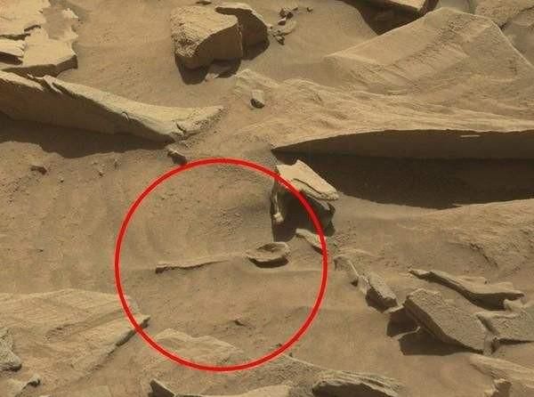 月球表面有可能发生过核战争 地貌特征与美国