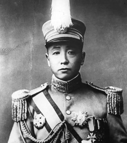 袁世凯女婿薛观澜忆东北军阀、奉系首领张作霖