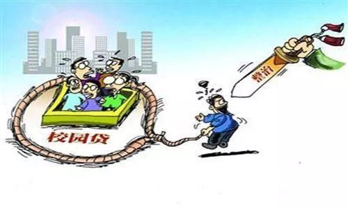 一张身份证,不用本人签字,能贷款数万元?检察