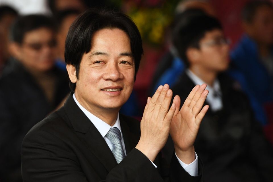 大陆解放军军演怕吗?阿伯:金门不用打,直接投