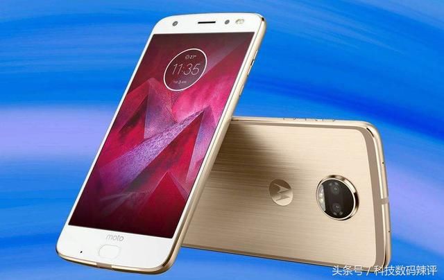 搭载骁龙835的手机售价近万元,这么任性的手机