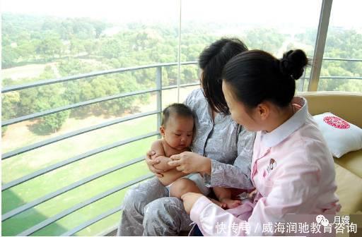 月嫂入户八大禁忌,千万别犯!