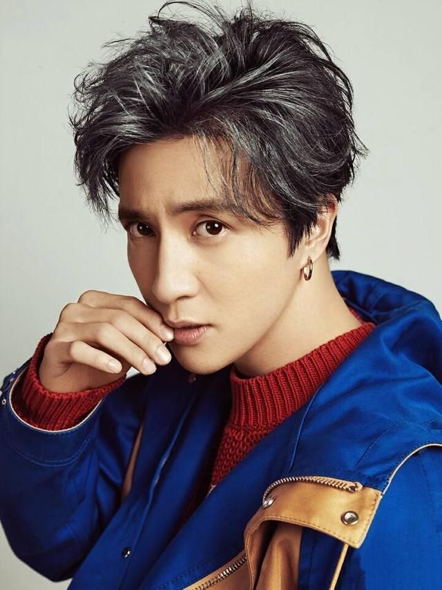 娱乐圈里最难念的明星名字,第一个不会念,最后