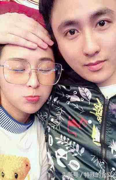 散打要和谢娜同框互关,谢娜七字嘲讽回应,网友