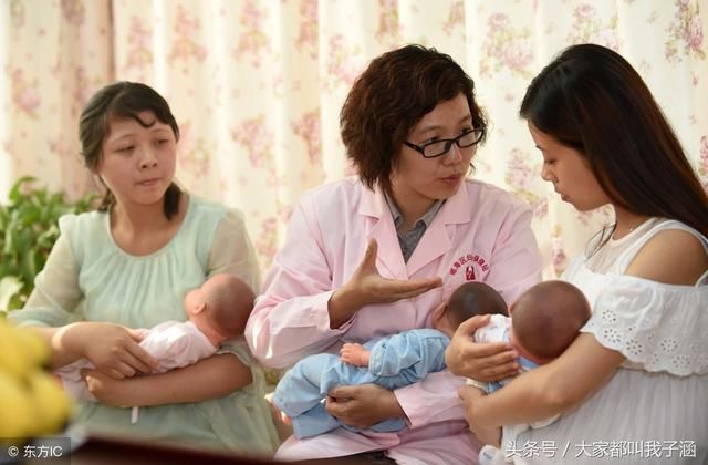 生完宝宝4周产妇大出血,医生检查后:哈哈大笑