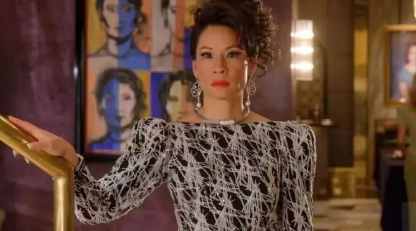 敢致命的女人是不是穿的都那么好看?(图11) 敢致命的女人是不是穿的都那么好看?(图11)