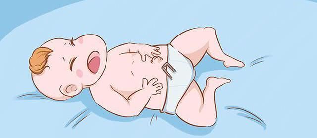 把宝宝喂得越多越好吗?实际上宝宝吃太饱会影