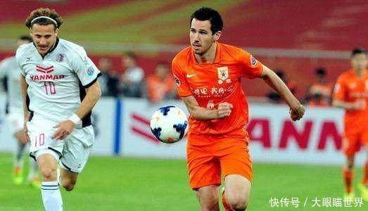 曾在山东鲁能和河南建业效力的麦克格文去哪儿