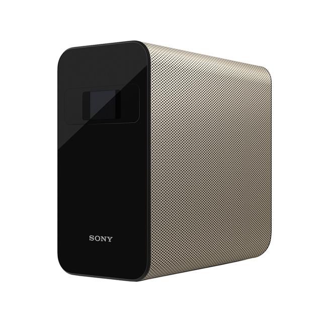 索尼为黑科技代言:SONY Xperia Touch多功能智