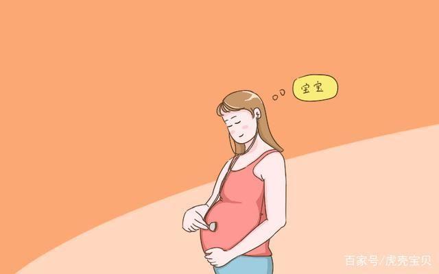 孕晚期胎儿在肚子里连续抖动,这不是胎动?答案
