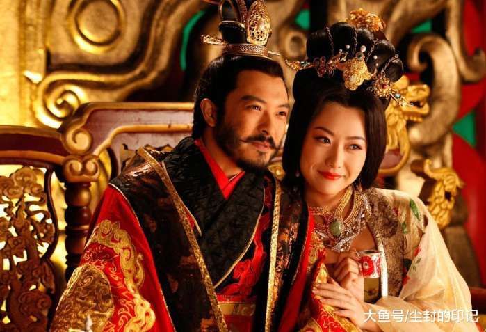 外国人眼中最伟大的中国皇帝,竟然不是秦始皇