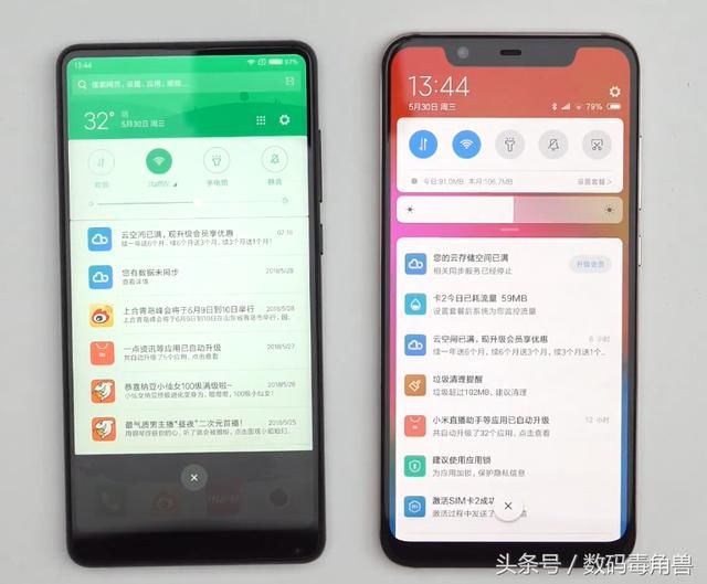 毒家说:坚果R1、小米8、一加6买哪个?是旗舰