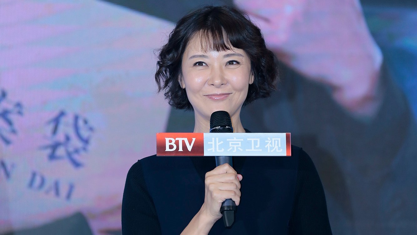 柯蓝出演强势前妻 自认为守住底线却遭质疑 柯蓝出演强势前妻 自认为守住底线却遭质疑