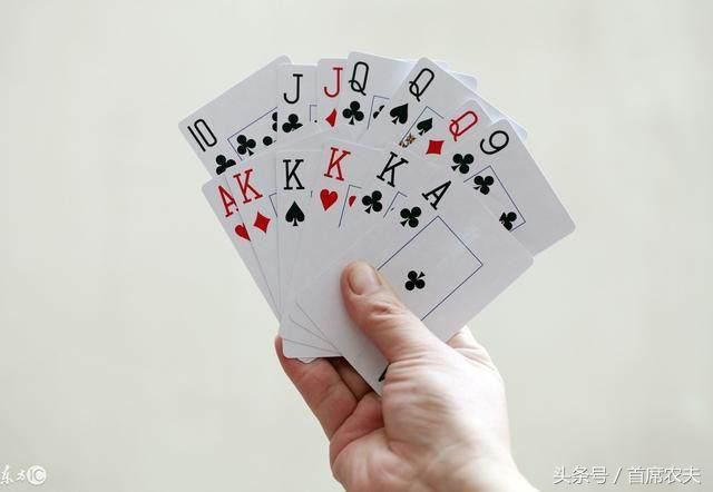 农村赌博成风,政府要出手进行整顿了