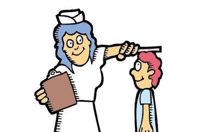 家有男孩请牢记,这3个阶段是男生长高的关键期