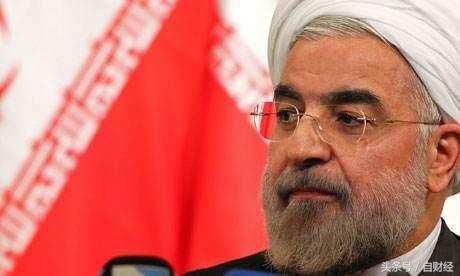 伊朗向美国摊牌:若我们原油出口被禁,沙特等