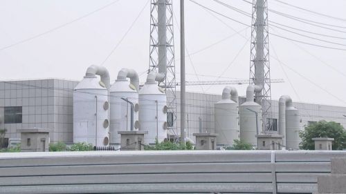 扬州宝应:坚持项目为王理念,助推高质量发展