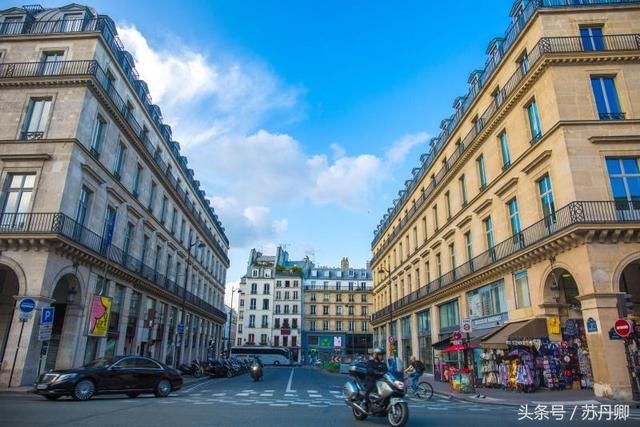 法国队得了冠军,巴黎又起混乱,自由行如何玩才