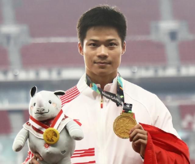 中国队亚运奖牌数破200!金牌数超日韩总和 中