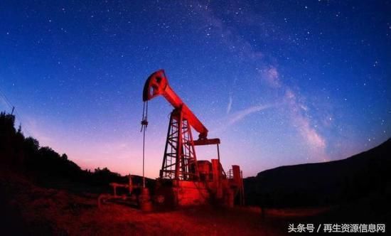 石油骗局是真的吗?石油并不是不可再生资源,而