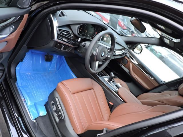 2018款宝马X5性价比最高的中大型豪华SUV