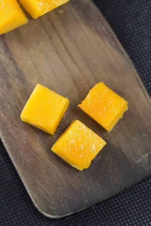 夏天别老把水果往冰箱里放,你应该学会这么吃