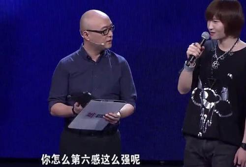 非诚勿扰男嘉宾遭暴雨式灭灯,14号:我保证你牵